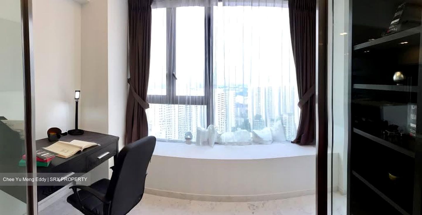 Centro Residences (D20), Condominium #544331221